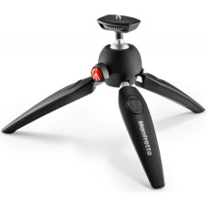 Manfrotto Statyw Manfrotto Pixi Evo (MTPIXIEVO-BK)