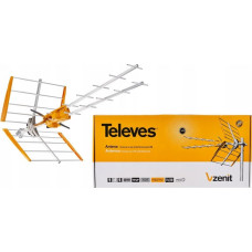 Televes Antena Televes V Zenit 149222 (worek)