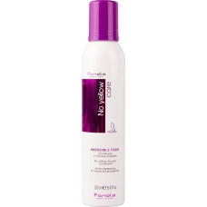 Fanola Fanola No Yellow Incredible Foam Odżywka 250ml