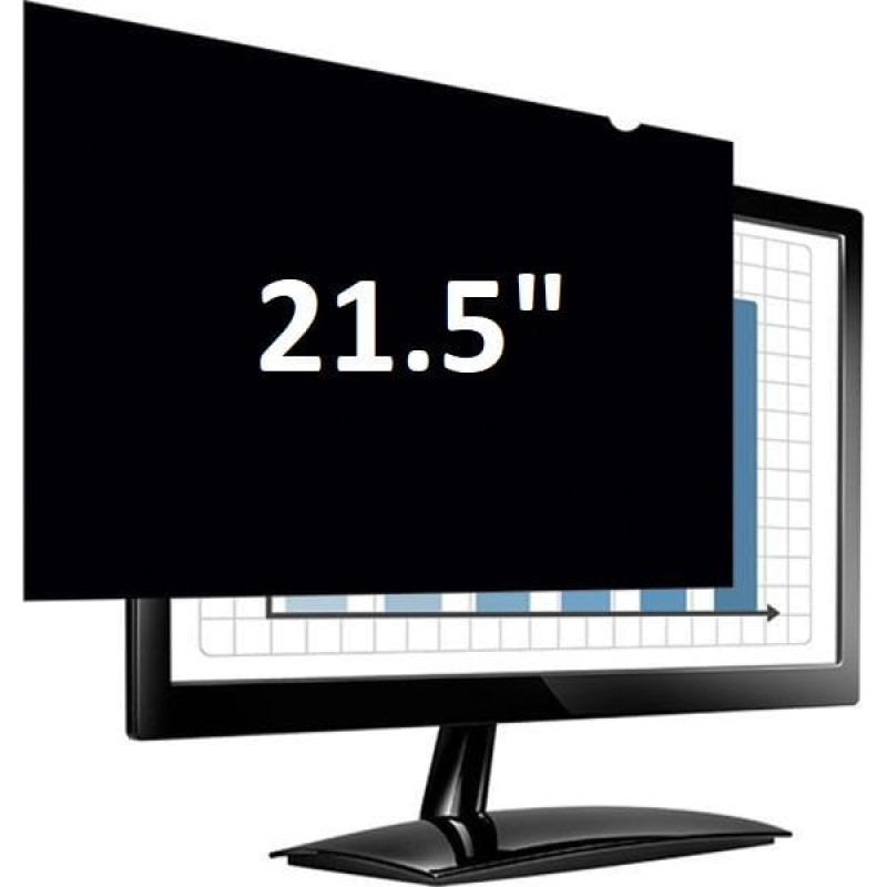 Fellowes Filtr Fellowes 21.5
