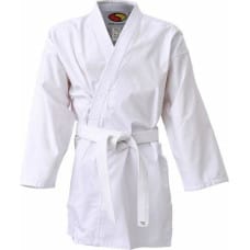 Smj Sport Kimono do Karate SMJ Sport z pasem 120