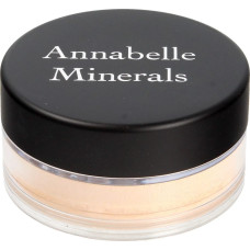 Annabelle Minerals Podkład mineralny kryjący Golden Cream 4g