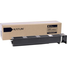 Katun Toner Katun Black  (43800)