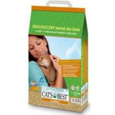 Cats Best Żwirek dla kota Cats Best Comfort Naturalny 7 l