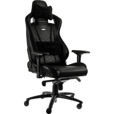Noblechairs Fotel Noblechairs HERO czarny