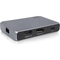 Caldigit Stacja/replikator CalDigit USB-C (CD-USBCSOHODock)