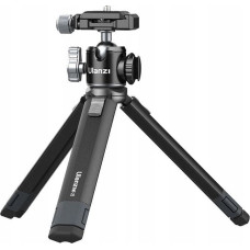 Ulanzi Statyw Ulanzi Statyw Ulanzi Mt-24 Metal Stopka Iso + Głowica 3d