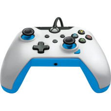 PDP XS Pad przewodowy Ion White