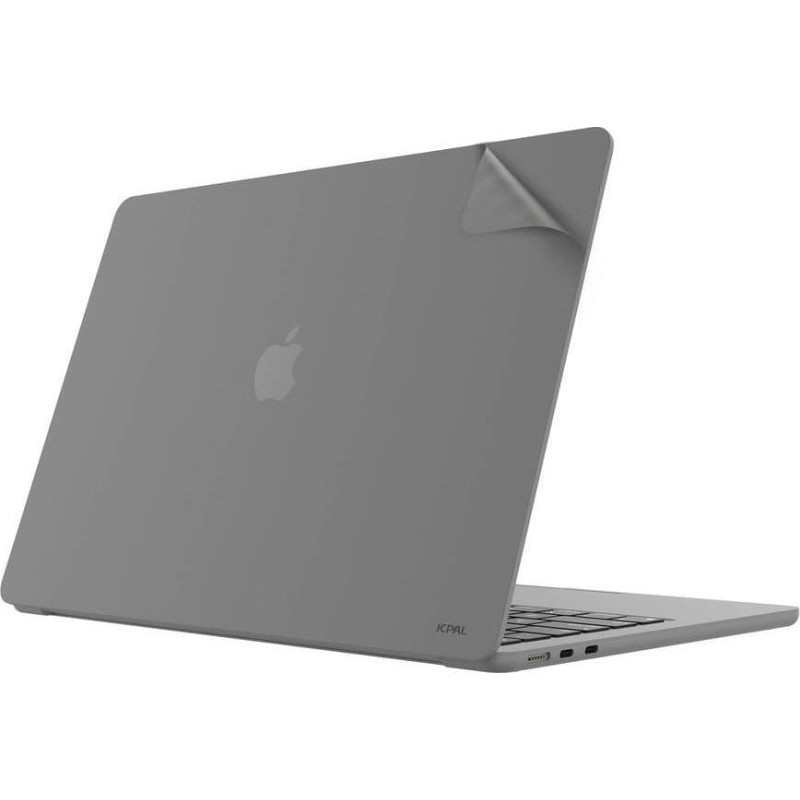 Jcpal Etui Jcpal JCPal MacGuard 2in1 Skin Set - Folia do MacBook Air 13