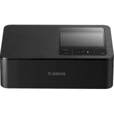 Canon Drukarka fotograficzna Canon Drukarka fotograficzna Canon SELPHY CP1500 (5539C002) czarna