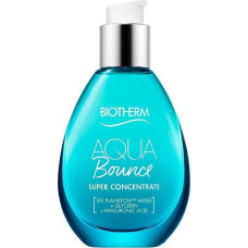 Biotherm Super Concentrate serum do twarzy Aqua Bounce 50ml