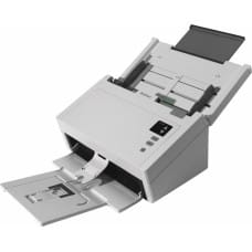 Avision AD230 scanner ADF scanner 600 x 600 DPI A4 Grey