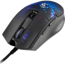 A4 Tech A4Tech BLOODY A4TMYS47113 L65 MAX RGB Honeycomb (Activated) mouse USB Type-A Optical 12 000 DPI