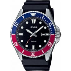 Casio MDV-107 -1A3VEF watch