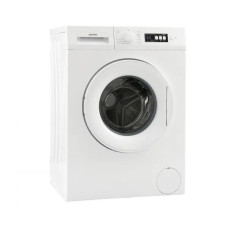 MPM Washing machine MPM-5610-PV-38 white 6 kg