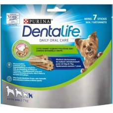 Purina Nestle PURINA Dentalife Extra Mini - Dental snack for dogs - 69 g