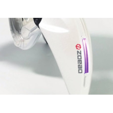 Zoeao GravaStar F Bluetooth Speaker  pearl white