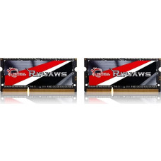 G.skill 16GB DDR3-1866 memory module 1866 MHz