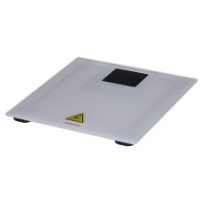Medisana Bathroom scale Medisana BS 460 White
