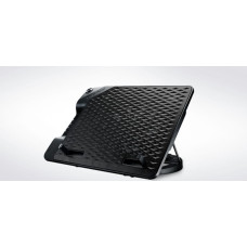 Cooler Master NotePal Ergostand III notebook cooling pad 43.2 cm (17
