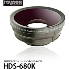 Raynox Konwerter Raynox Raynox HDS-680K - HDS-680K