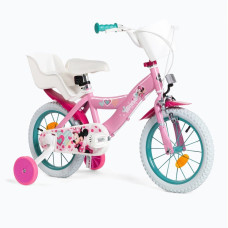 Huffy Rowerek dziecięcy Disney MINNIE 14