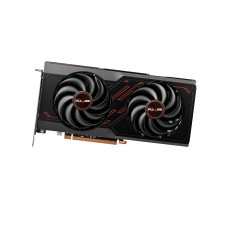 Sapphire PULSE AMD Radeon RX 7600 GAMING OC 8G Graphics Card
