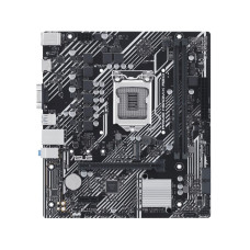 Asus PRIME H510M-K R2.0 Intel H470 LGA 1200 micro ATX