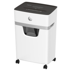 Hewlett-Packard HP ONESHRED 15CC 20L paper shredder Micro-cut shredding