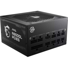 MSI Zasilacz MSI MAG A850GL PCIE5