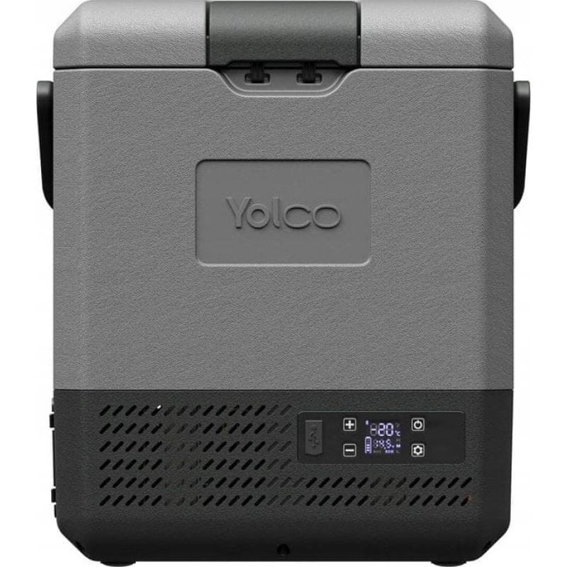 Yolco Lodówka turystyczna Yolco ET8 CARBON