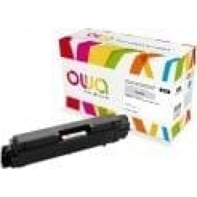 Owa Armor Toner OWA Armor OWA Armor toner pro KYOCERA FS-C5250, 2026, 7000 Stran, TK590K, černá/black + waste box (TK-590K)