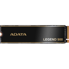 Adata Dysk SSD ADATA Legend 900 ColorBox 512GB PCIe gen.4