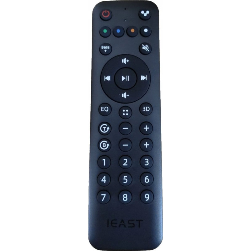 Ieast Pilot RTV iEAST IEAST IRC-01 - Pilot zdalnego sterowania