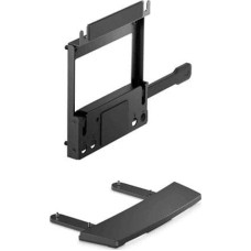 Dell Komputer Dell Dell OptiPlex Micro and Thin Client Pro 1 E-Series Monitor Mountw/Base Extender