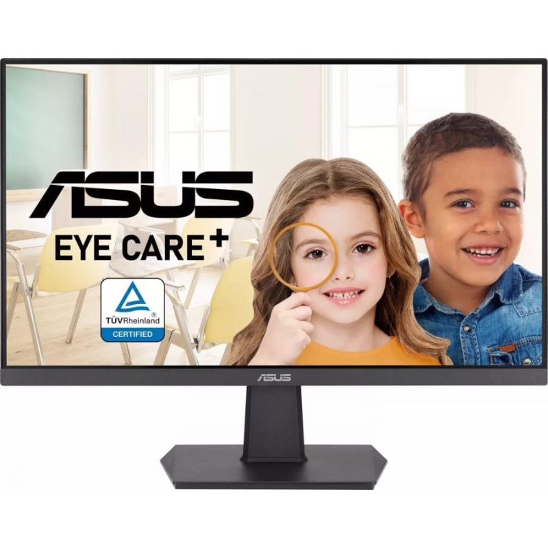 Asus Monitor Asus Monitor 24 cale VA24EHF