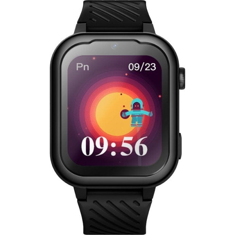 Garett Smartwatch Garett Kids Essa 4G Czarny