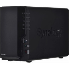 Synology - Serwer plików DS224+
