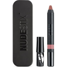 Nudestix Nudestix, Intense Matte, Lip Liner & Cheek Blush 2-In-1, Pixi, 2.8 g For Women