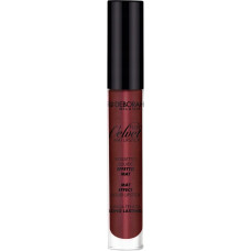 Deborah Deborah, Fluid Velvet, Matte, Liquid Lipstick, 52, Plum, 4.5 g For Women