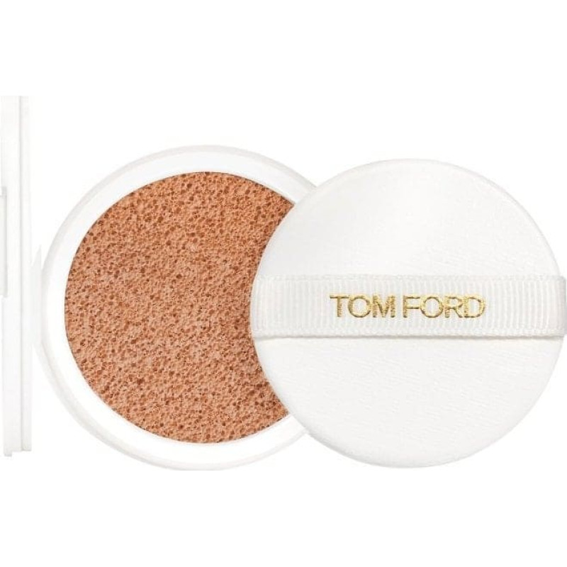 Tom Ford Tom Ford, Soleil, Compact Foundation, 4.5, Cool Sand, SPF 45, Refillable, 12 g For Women