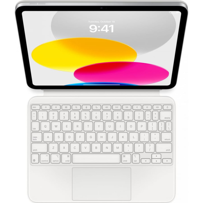 Apple APPLE Magic Keyboard Folio for iPad 10th generation US English