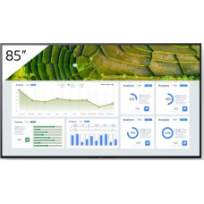 Sony Monitor Sony Sony Bravia Professional Displays FW-85BZ30L