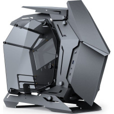 Jonsbo Obudowa Jonsbo Jonsbo MOD3 Mini Micro-ATX Tower Showcase, Tempered Glass - grau