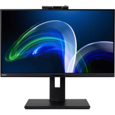 Acer Monitor Acer B278UBEMIQPRCUZX 68.6CM 27IN