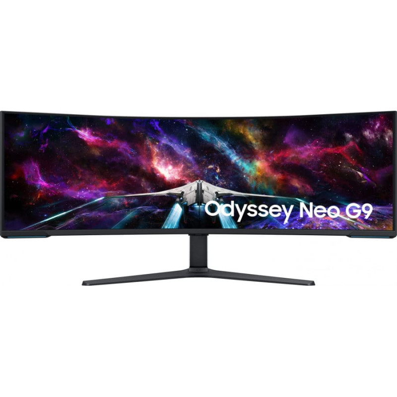 Samsung Monitor Samsung SAMSUNG MT LED LCD Gaming Monitor 57