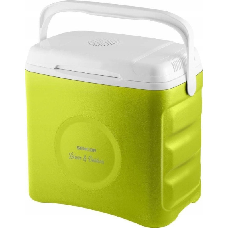 Sencor Lodówka turystyczna Sencor Lodówka samochodowa SENCOR SCM 2130 Travel Cooler