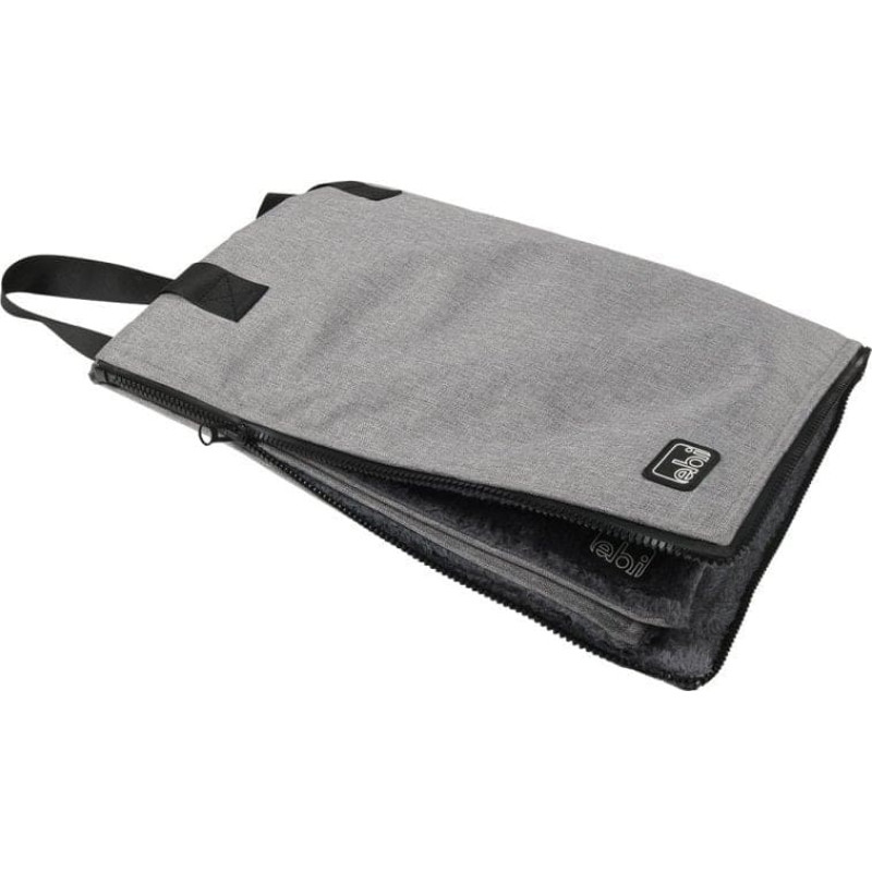 EBI EBI TORBA NA AKCESORIA DLA PSA KOTA 45x35x5cm