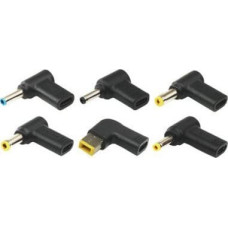 Xilence Zasilacz do laptopa Xilence NB ACC AC ADAPTER TIPS/XM022 XILENCE