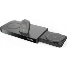 Unitek WIRELESS CHARGER 48W, POWERBANK 5000 MAH